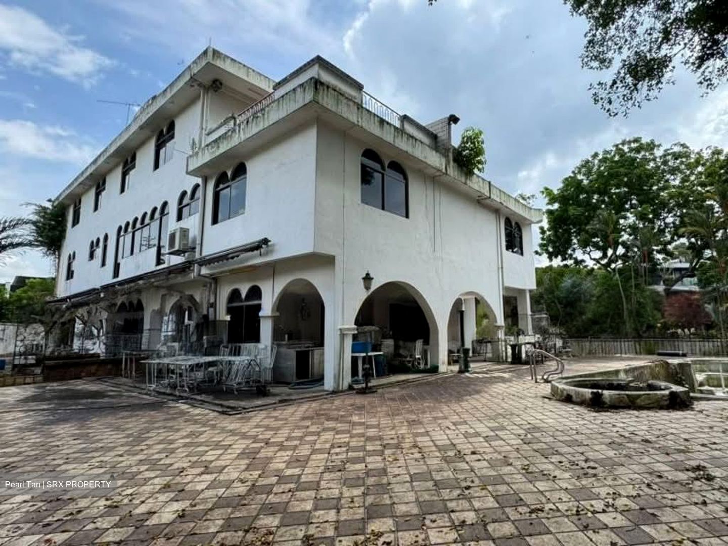 Jalan Pelangi (D10), Detached #535184611